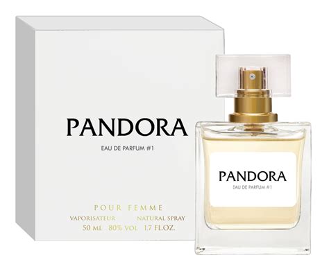 panadora parfum